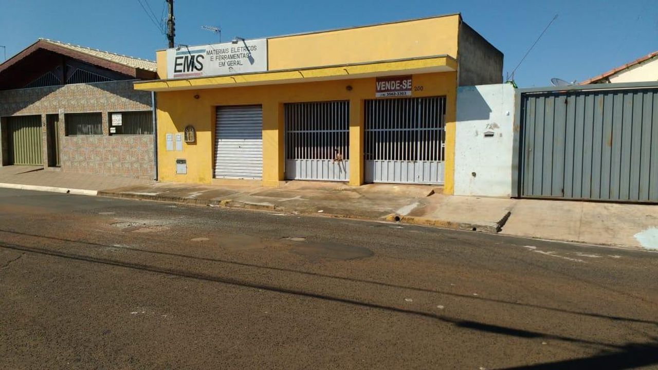 Foto - Pirassununga - Jardim das Laranjeiras